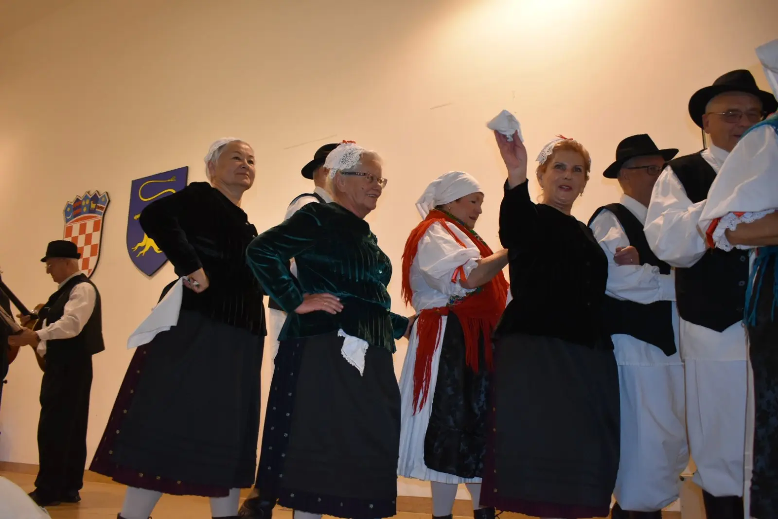 STRAHONINEC Božićna priredba (9)