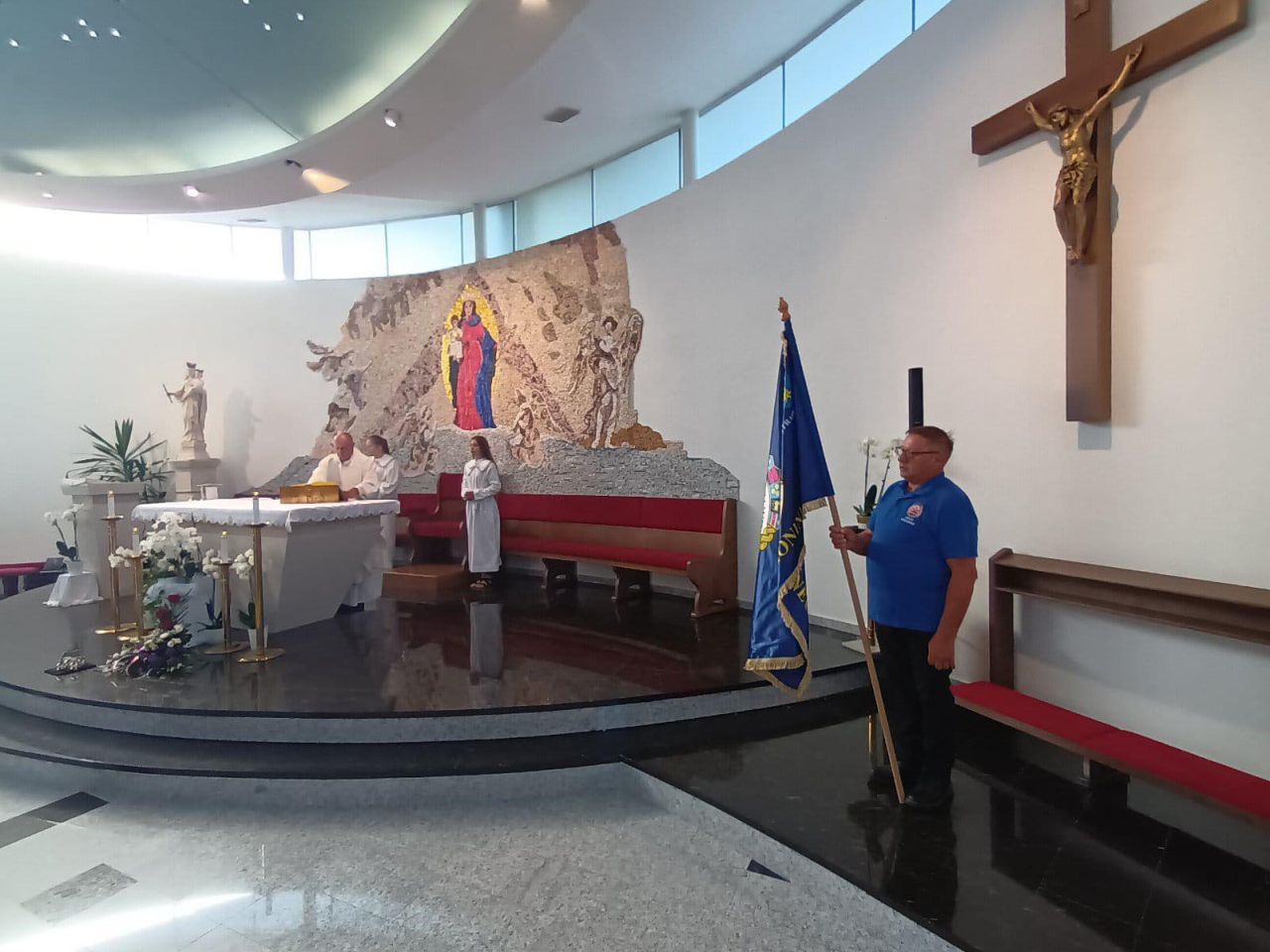 STRAHONINEC Mještani odali počast poginulim braniteljima (9)