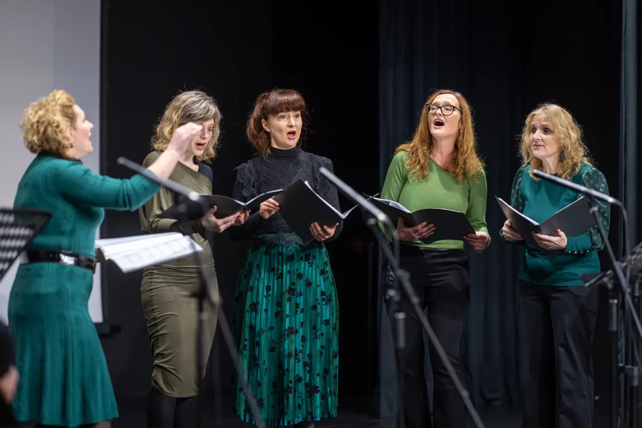 ŠTRIGOVA Darivanja najmlađih 27 (13) ŠTRIGOVA Darivanja najmlađih 27 (13)