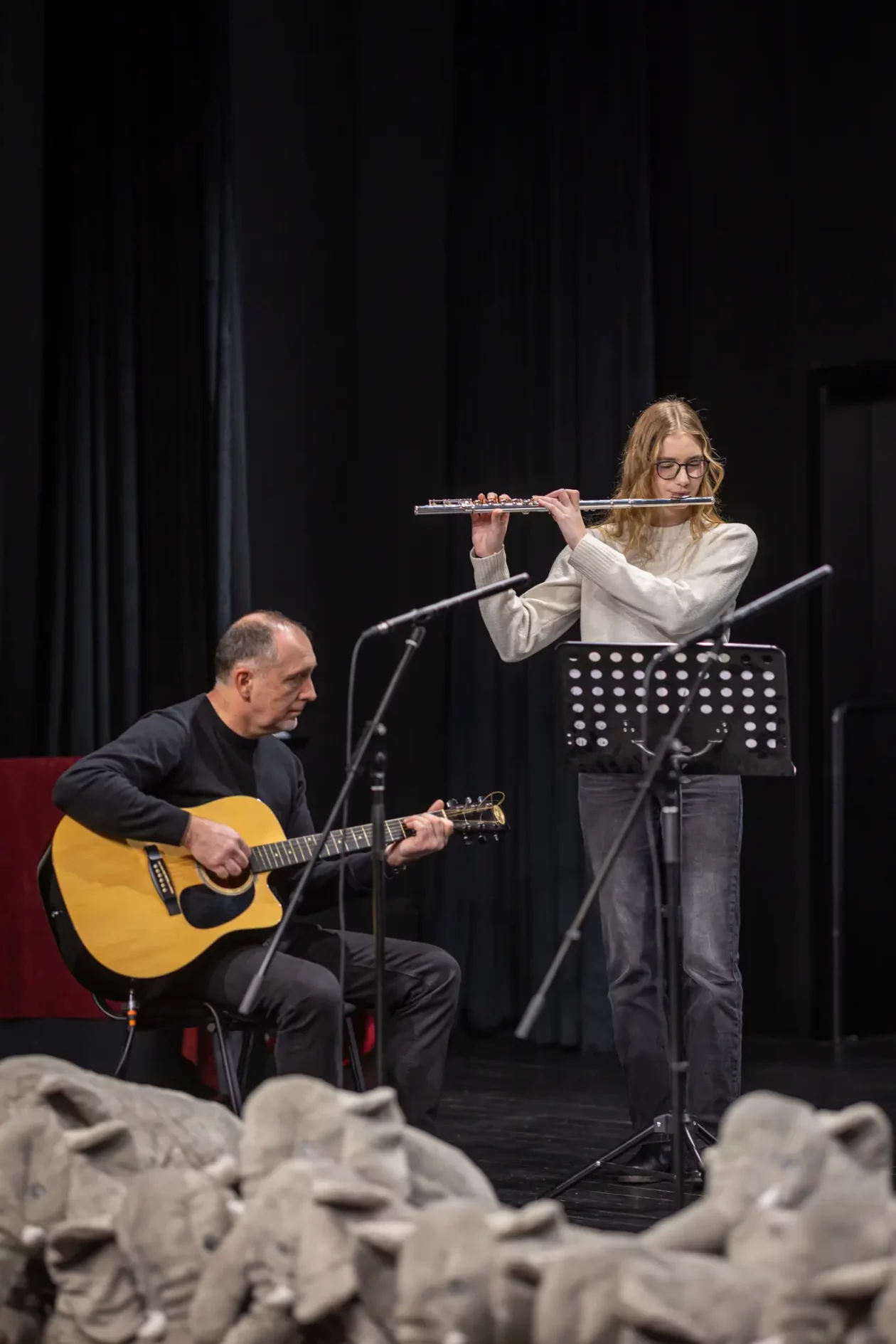 ŠTRIGOVA Darivanja najmlađih 27 (15) ŠTRIGOVA Darivanja najmlađih 27 (15)