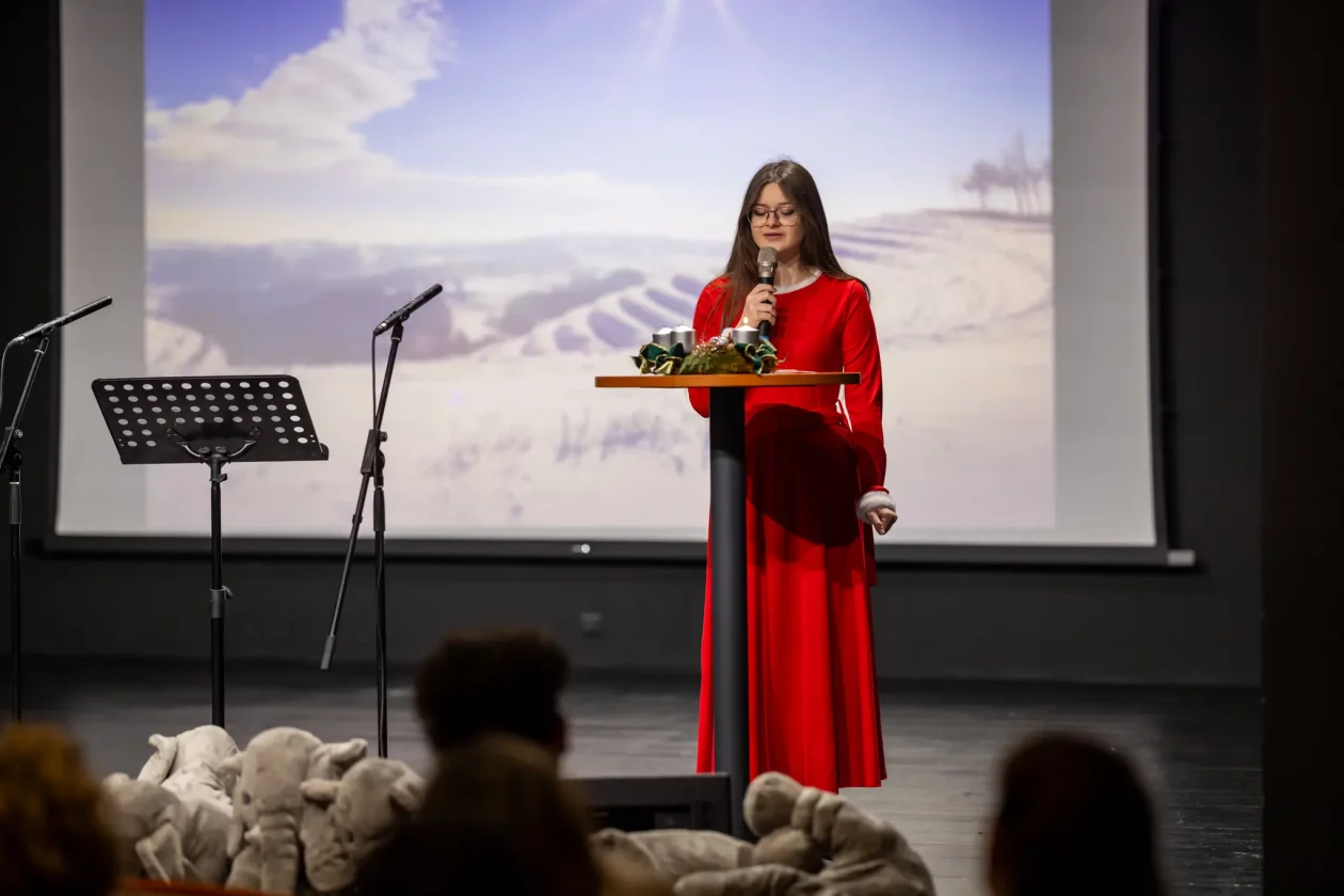 ŠTRIGOVA Darivanja najmlađih 27 (17) ŠTRIGOVA Darivanja najmlađih 27 (17)