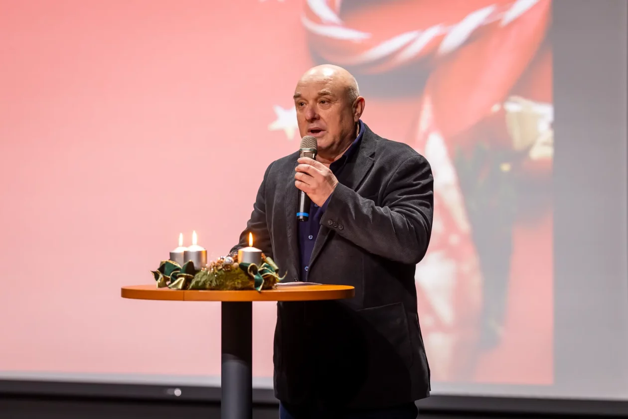 ŠTRIGOVA Darivanja najmlađih 27 (26) ŠTRIGOVA Darivanja najmlađih 27 (26)