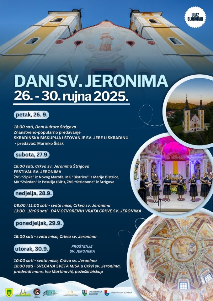 ŠTRIGOVA Festival svetoga Jeronima donosi bogat glazbeni program (2)