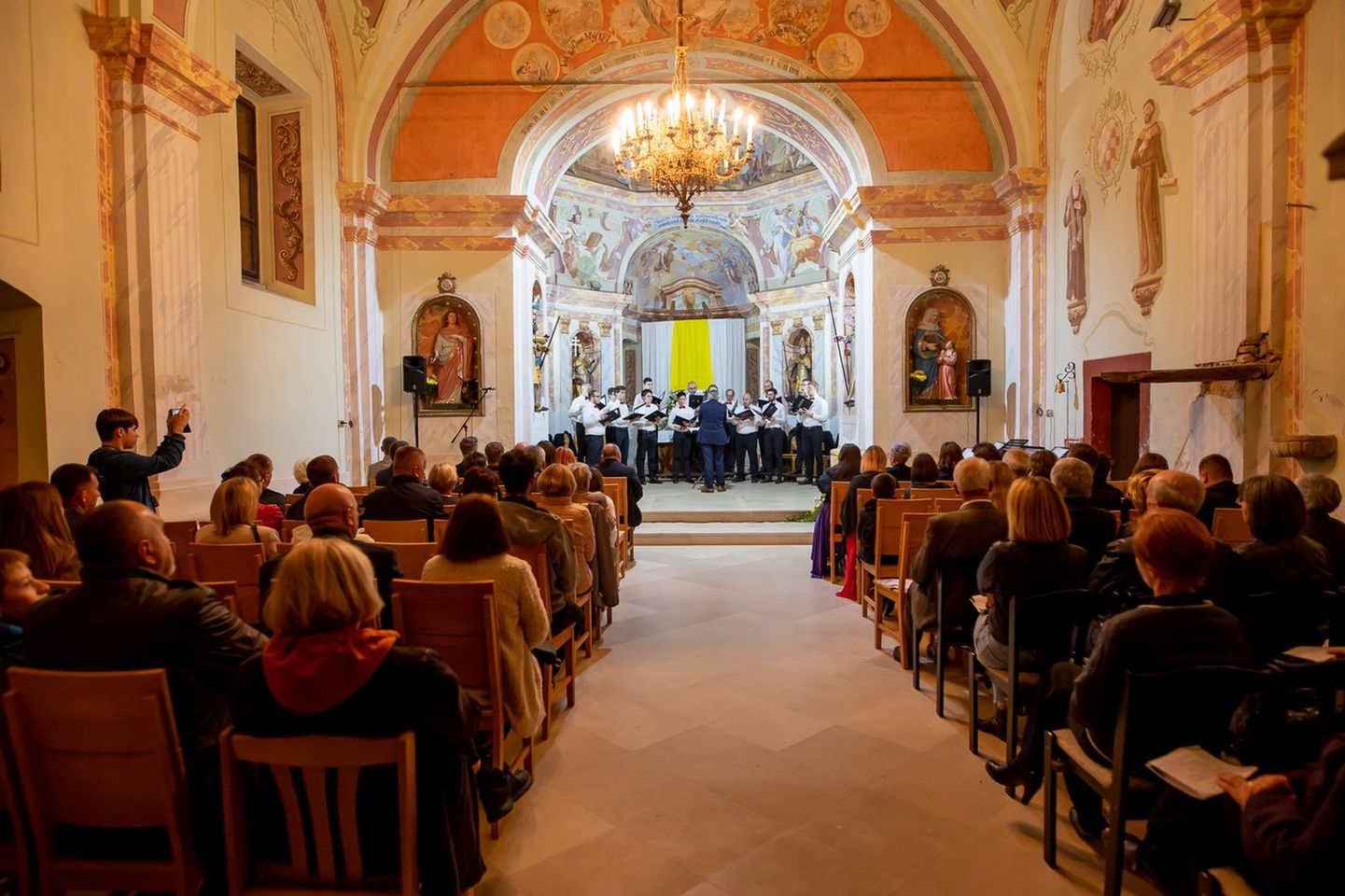 ŠTRIGOVA Festival svetoga Jeronima donosi bogat glazbeni program (9)