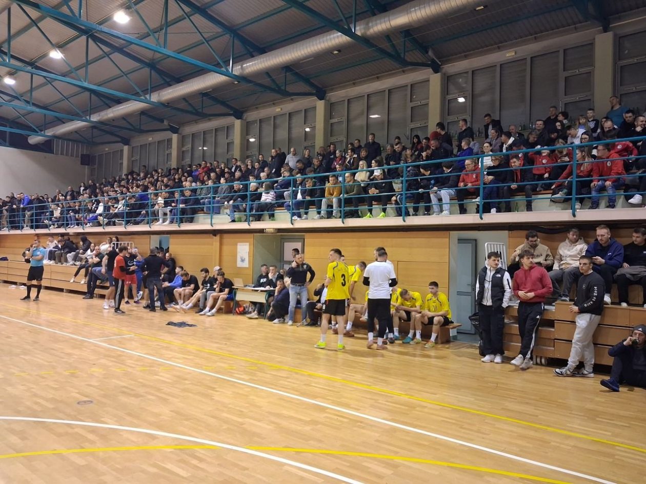 ŠTRIGOVA Jack bar i Smiljan metali slavili nakon dramatičnih finala (3) ŠTRIGOVA Jack bar i Smiljan metali slavili nakon dramatičnih finala (3)