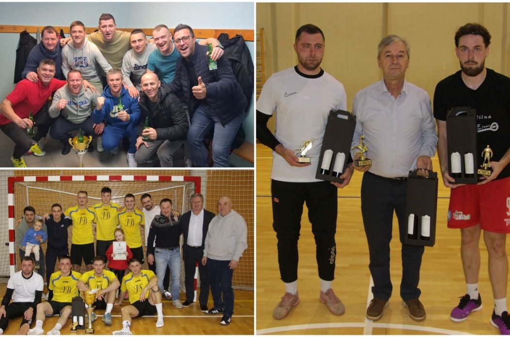 ŠTRIGOVA Jack bar i Smiljan metali slavili nakon dramatičnih finala (5) ŠTRIGOVA Jack bar i Smiljan metali slavili nakon dramatičnih finala (5)