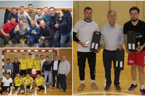 ŠTRIGOVA Jack bar i Smiljan metali slavili nakon dramatičnih finala (5) ŠTRIGOVA Jack bar i Smiljan metali slavili nakon dramatičnih finala (5)