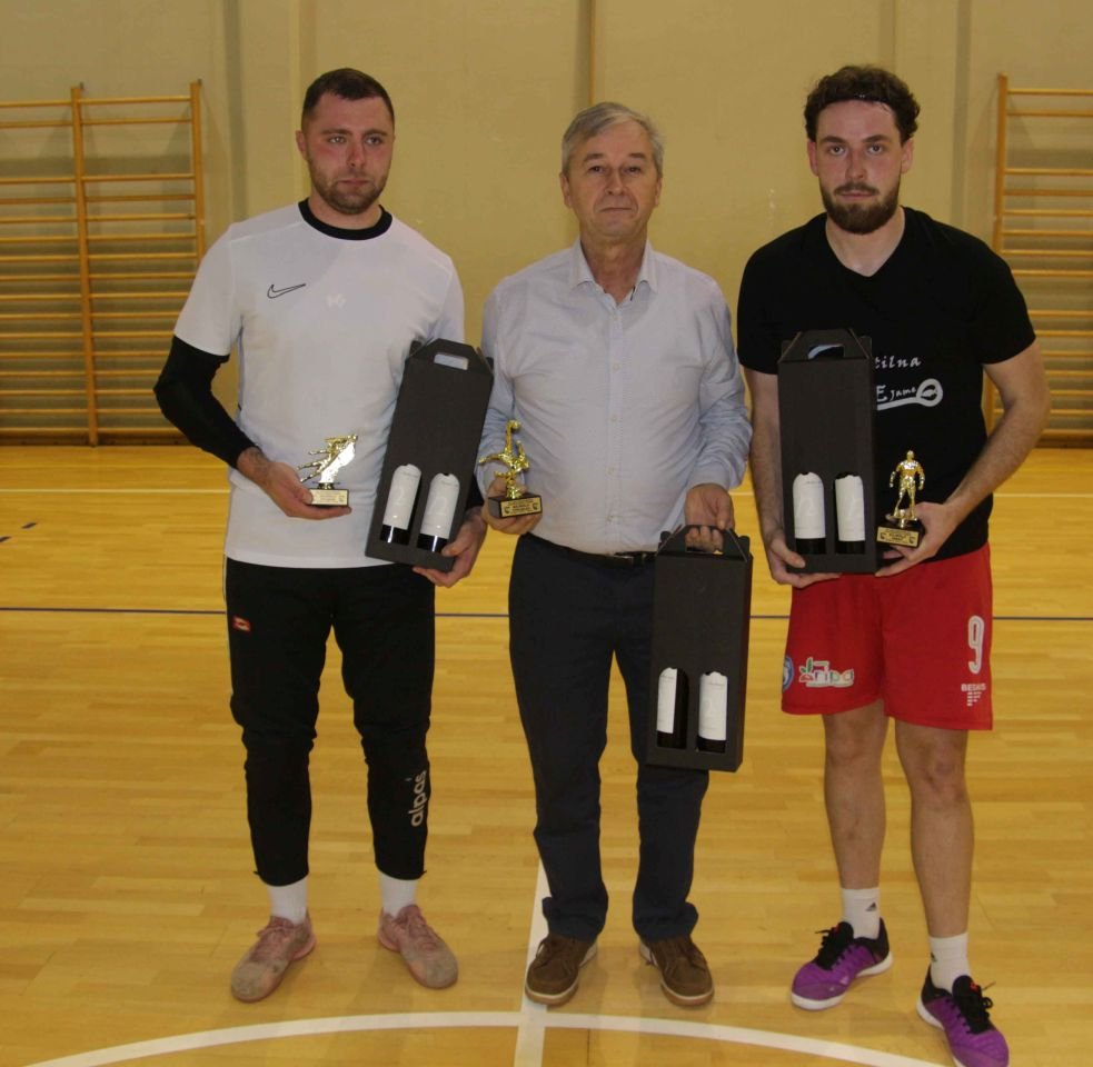 ŠTRIGOVA Jack bar i Smiljan metali slavili nakon dramatičnih finala (6) ŠTRIGOVA Jack bar i Smiljan metali slavili nakon dramatičnih finala (6)