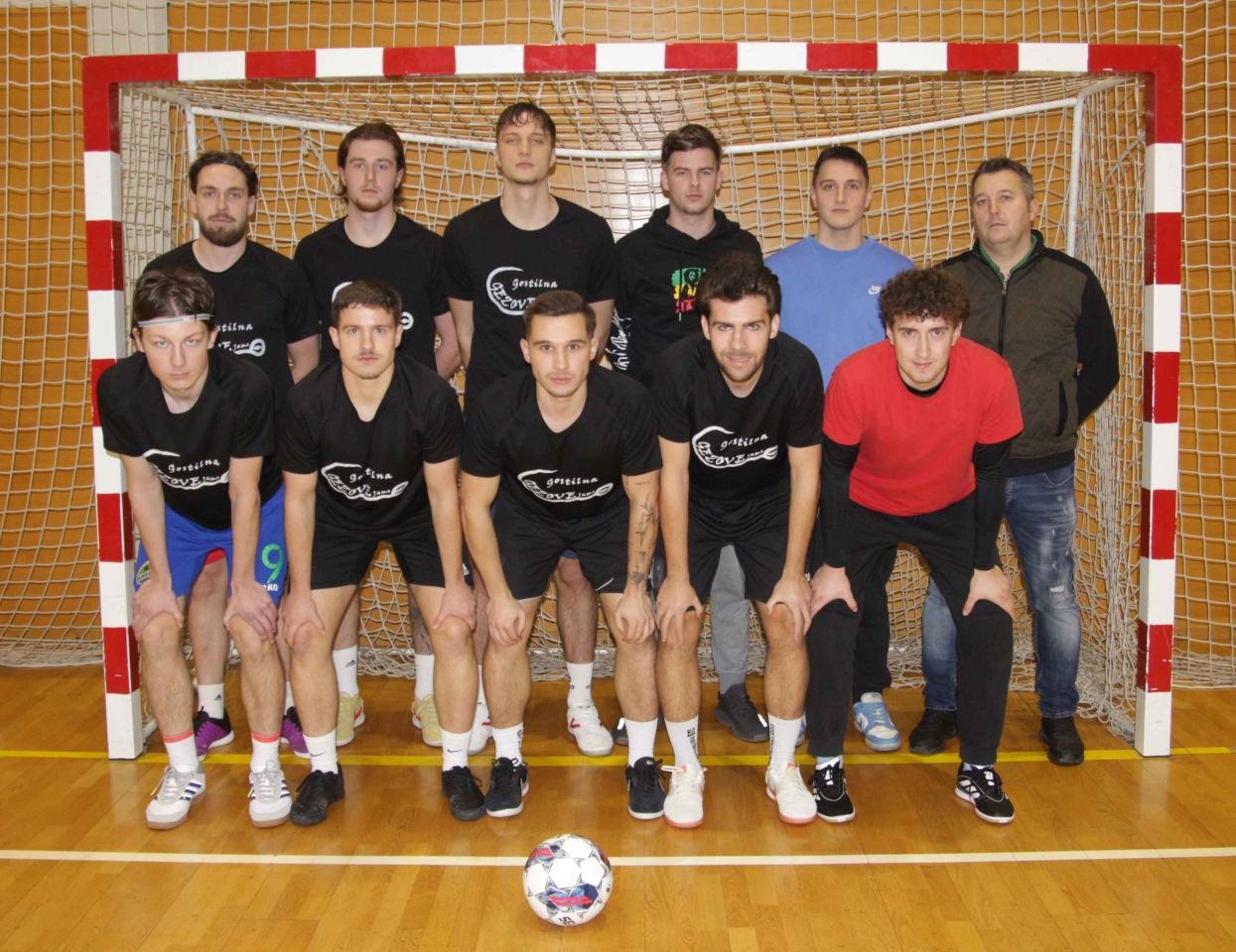 ŠTRIGOVA Jack bar i Smiljan metali slavili nakon dramatičnih finala (8) ŠTRIGOVA Jack bar i Smiljan metali slavili nakon dramatičnih finala (8)