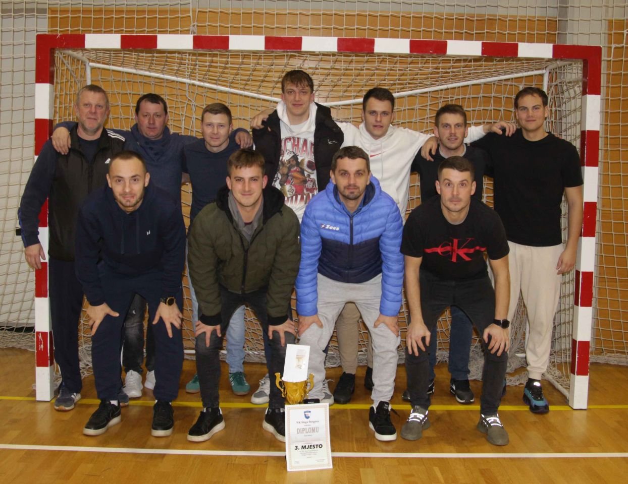 ŠTRIGOVA Jack bar i Smiljan metali slavili nakon dramatičnih finala (9) ŠTRIGOVA Jack bar i Smiljan metali slavili nakon dramatičnih finala (9)