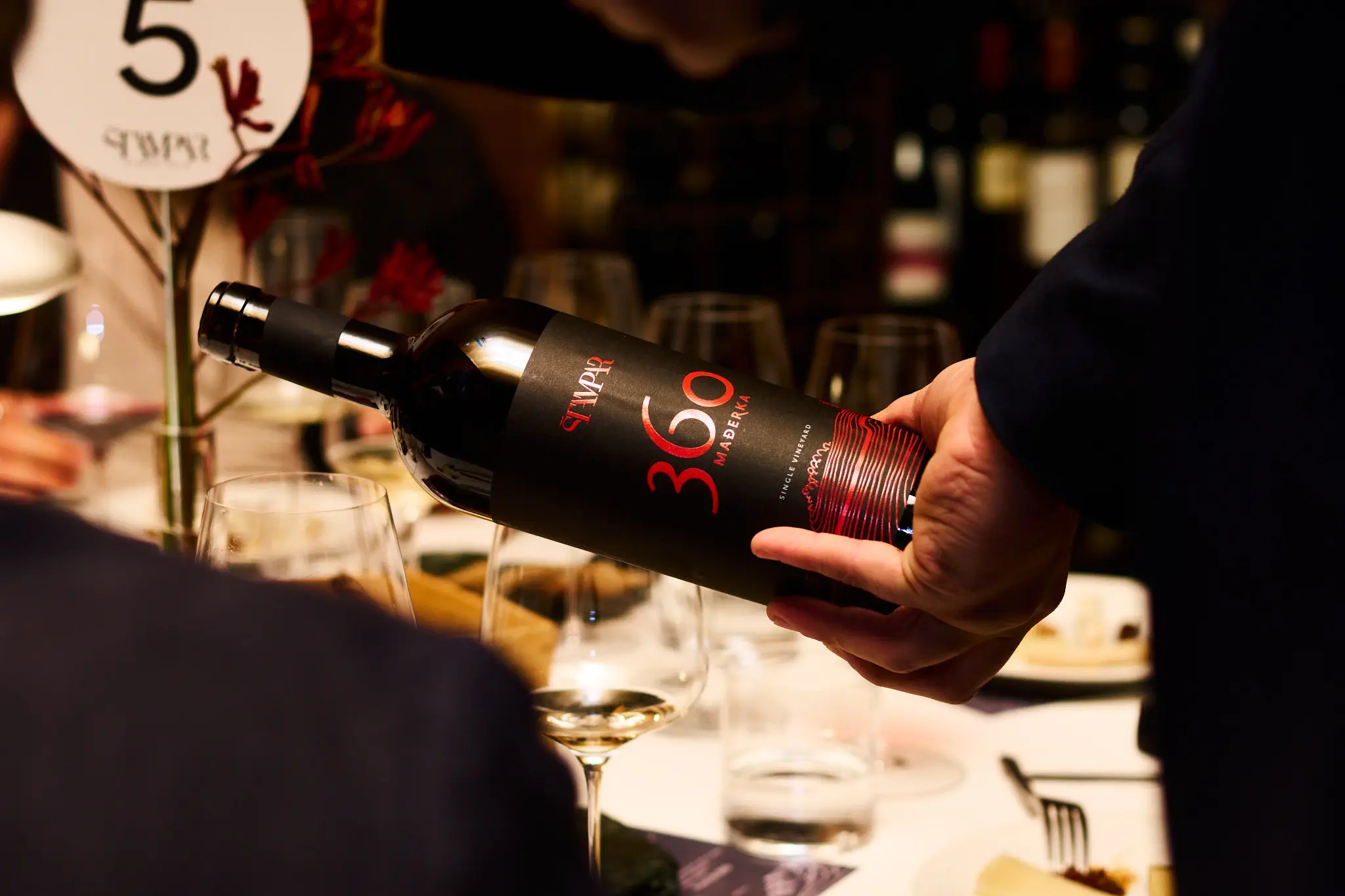 ŠTRIGOVA ‘Mađerka 360’ je novo vino vinarije Štampar (15)