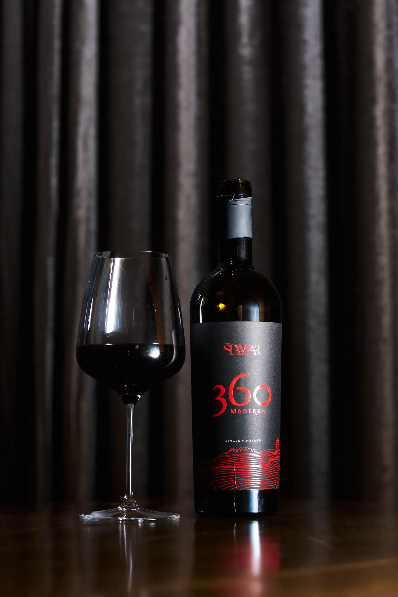 ŠTRIGOVA ‘Mađerka 360’ je novo vino vinarije Štampar (16)
