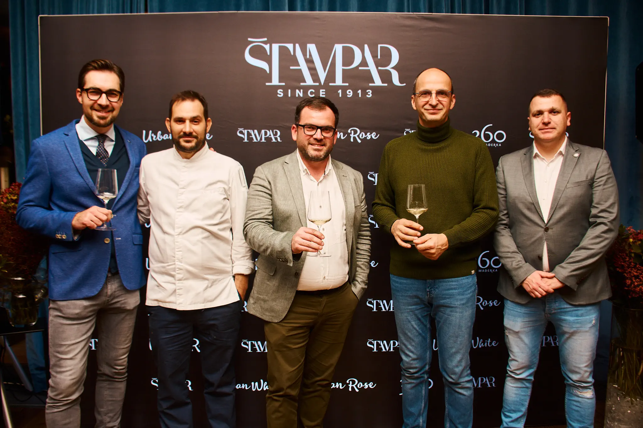 ŠTRIGOVA ‘Mađerka 360’ je novo vino vinarije Štampar (4)