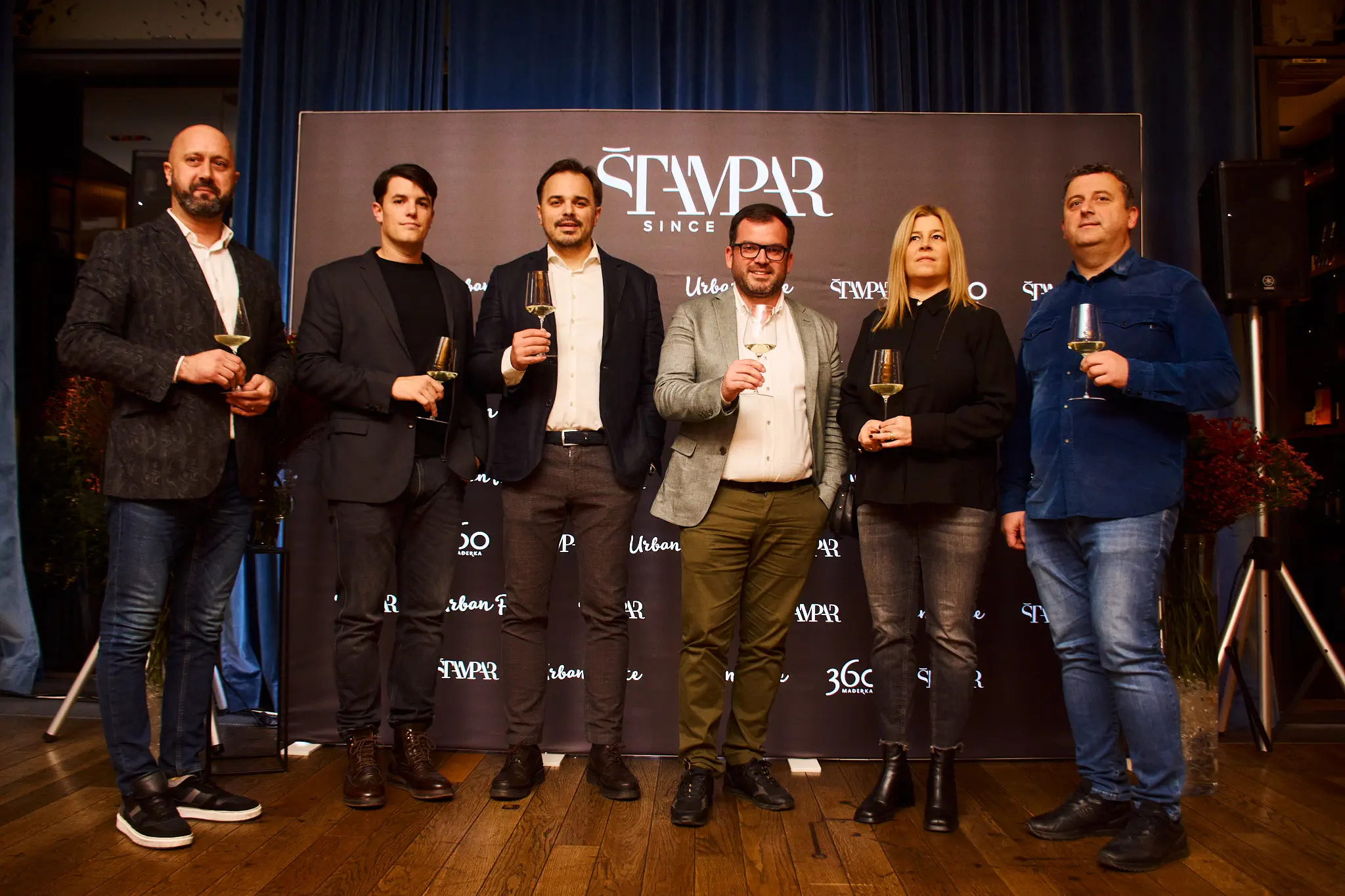 ŠTRIGOVA ‘Mađerka 360’ je novo vino vinarije Štampar (7)