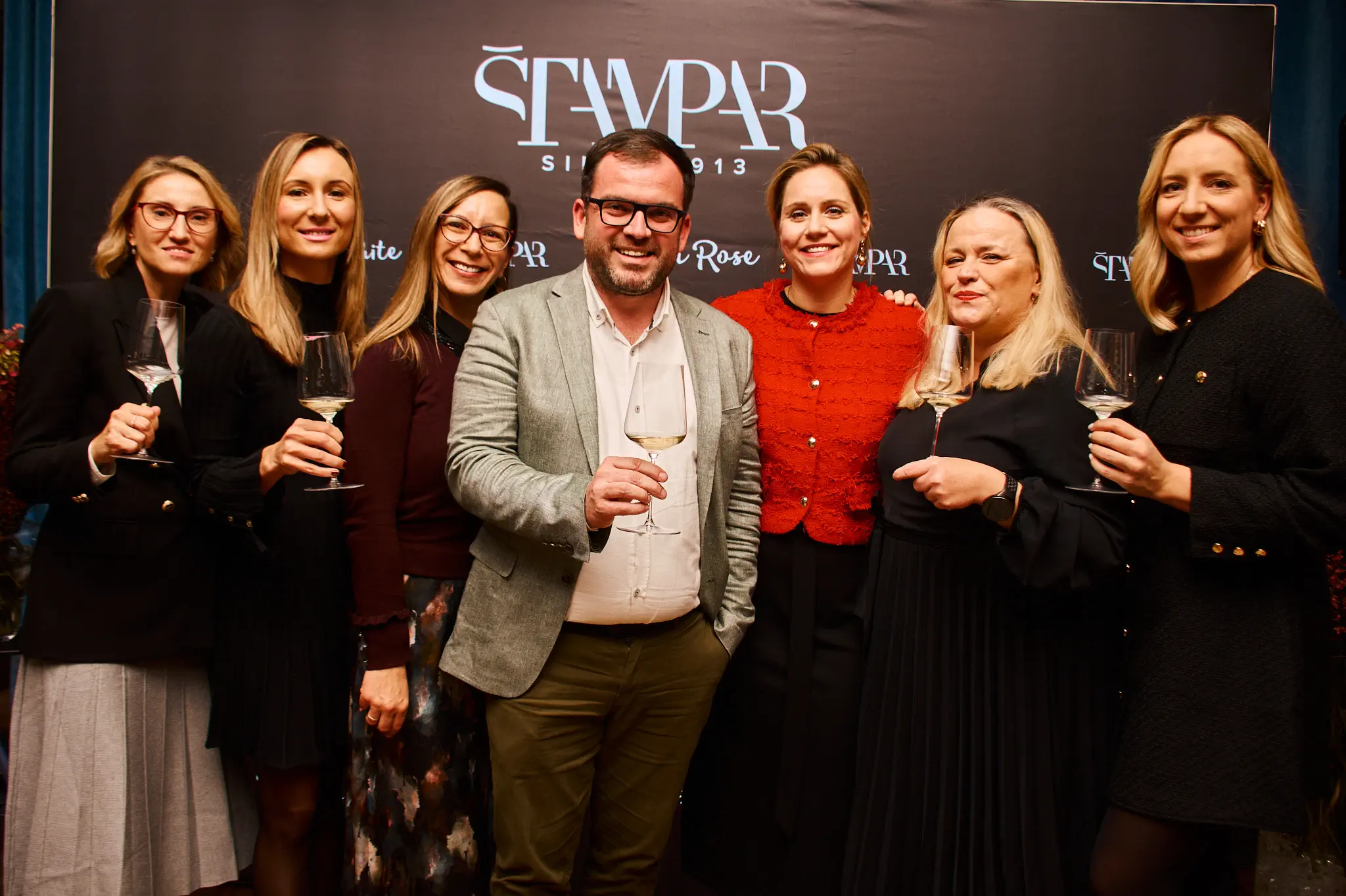 ŠTRIGOVA ‘Mađerka 360’ je novo vino vinarije Štampar (8)