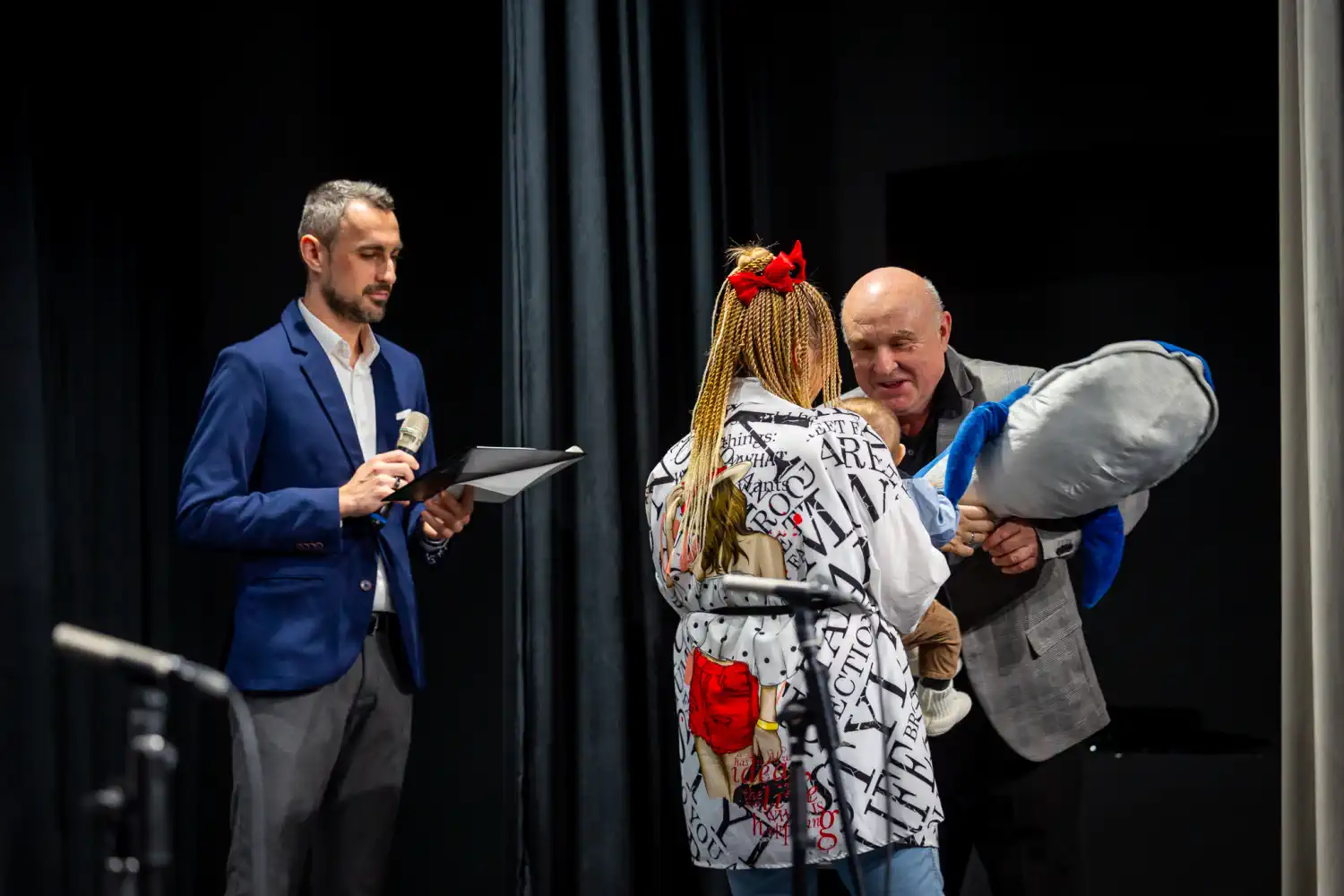 ŠTRIGOVA Potpore za 17 novorođenih mališana u cilju podrške obiteljima (10) ŠTRIGOVA Potpore za 17 novorođenih mališana u cilju podrške obiteljima (10)