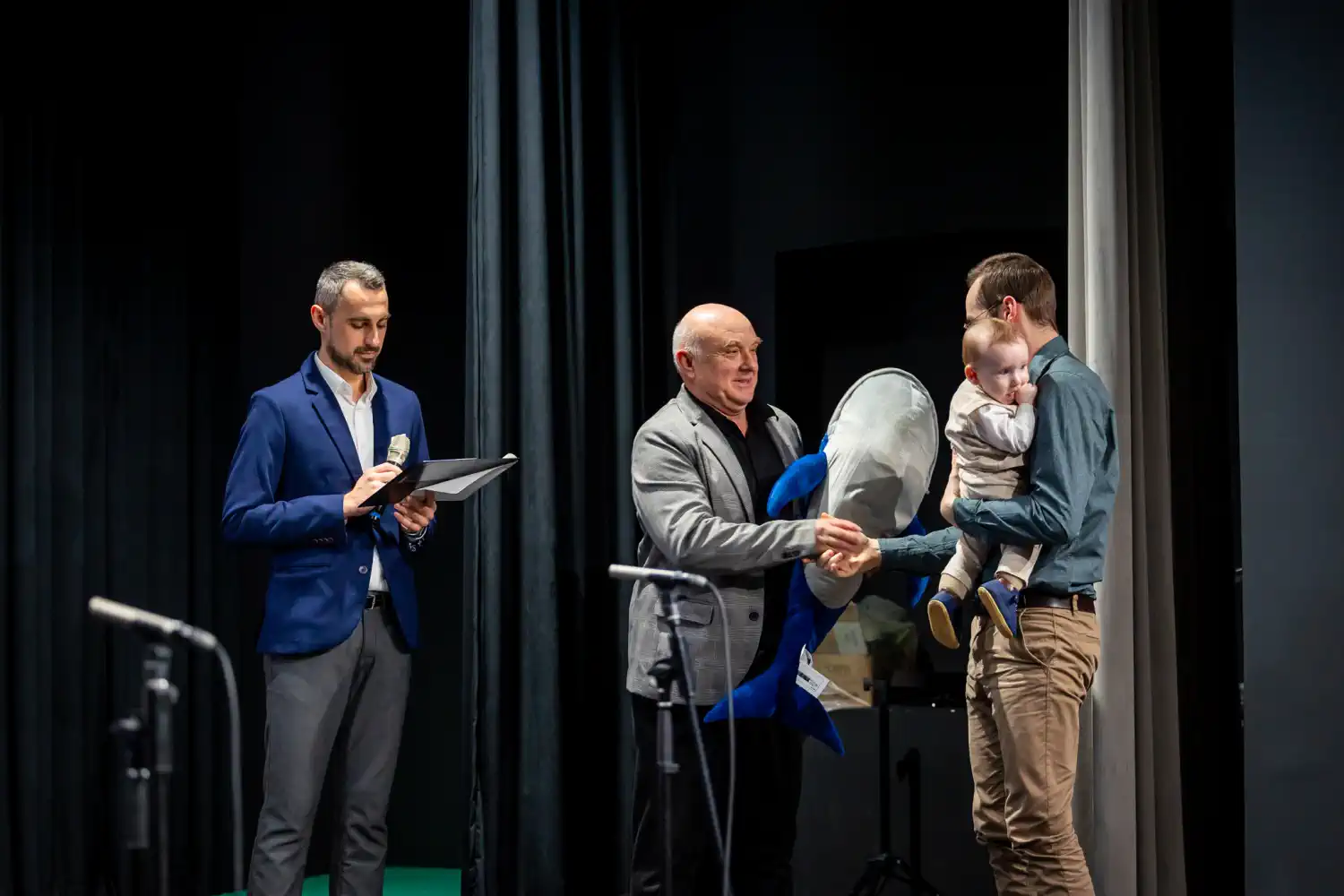 ŠTRIGOVA Potpore za 17 novorođenih mališana u cilju podrške obiteljima (11) ŠTRIGOVA Potpore za 17 novorođenih mališana u cilju podrške obiteljima (11)