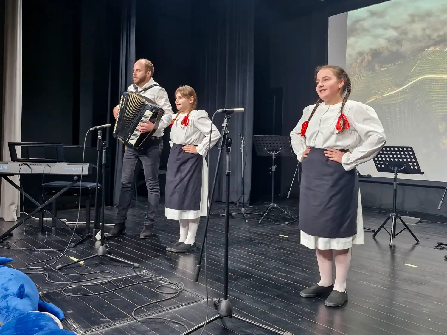 ŠTRIGOVA Potpore za 17 novorođenih mališana u cilju podrške obiteljima (5) ŠTRIGOVA Potpore za 17 novorođenih mališana u cilju podrške obiteljima (5)