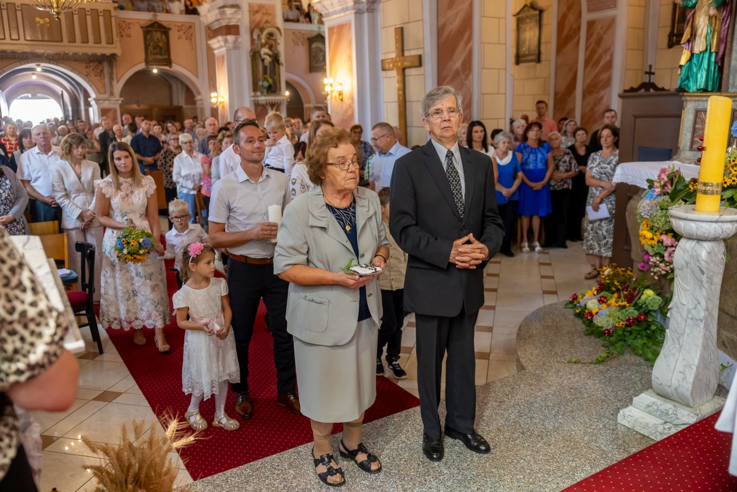 ŠTRIGOVA Vlč. Igor Radašić novi župnik Župe Svete Marije Magdalene (15) ŠTRIGOVA Vlč. Igor Radašić novi župnik Župe Svete Marije Magdalene (15)
