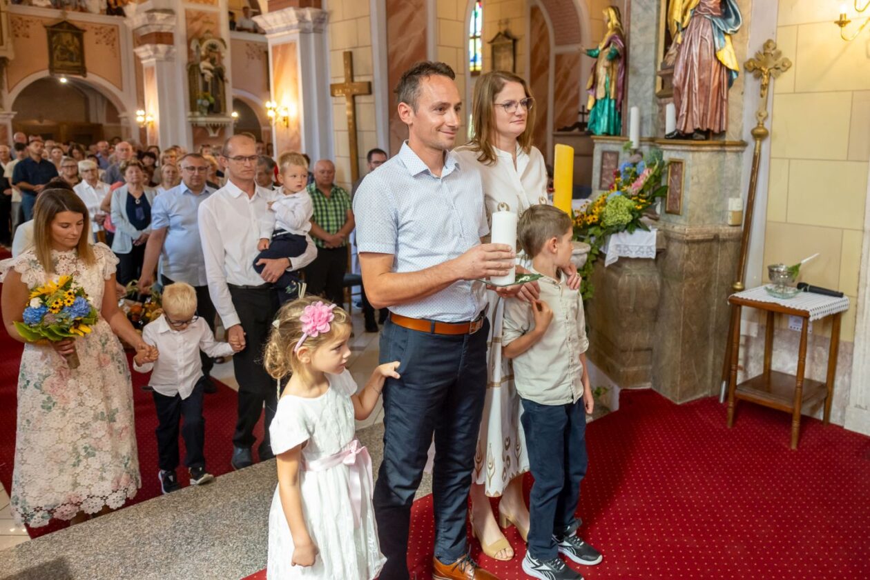 ŠTRIGOVA Vlč. Igor Radašić novi župnik Župe Svete Marije Magdalene (17)