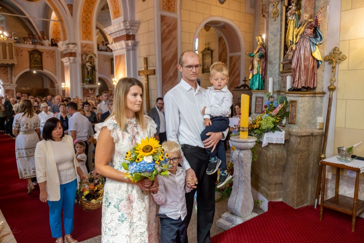 ŠTRIGOVA Vlč. Igor Radašić novi župnik Župe Svete Marije Magdalene (19)