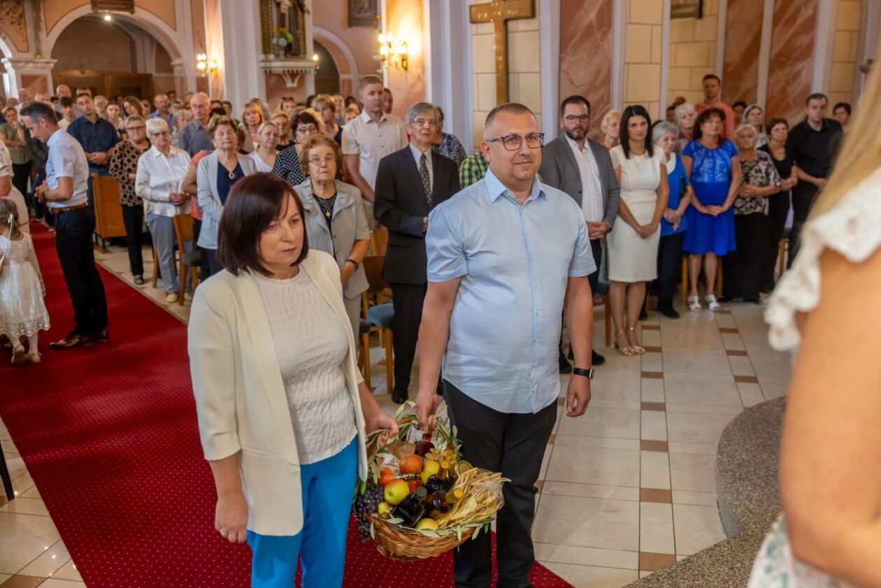 ŠTRIGOVA Vlč. Igor Radašić novi župnik Župe Svete Marije Magdalene (20)