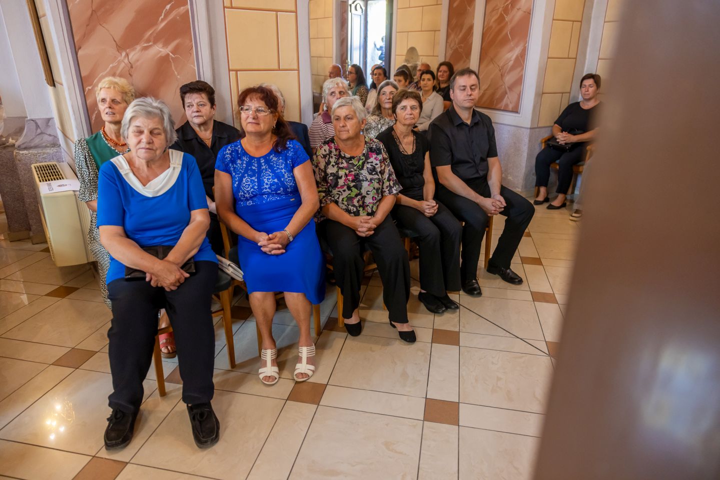 ŠTRIGOVA Vlč. Igor Radašić novi župnik Župe Svete Marije Magdalene (25) ŠTRIGOVA Vlč. Igor Radašić novi župnik Župe Svete Marije Magdalene (25)