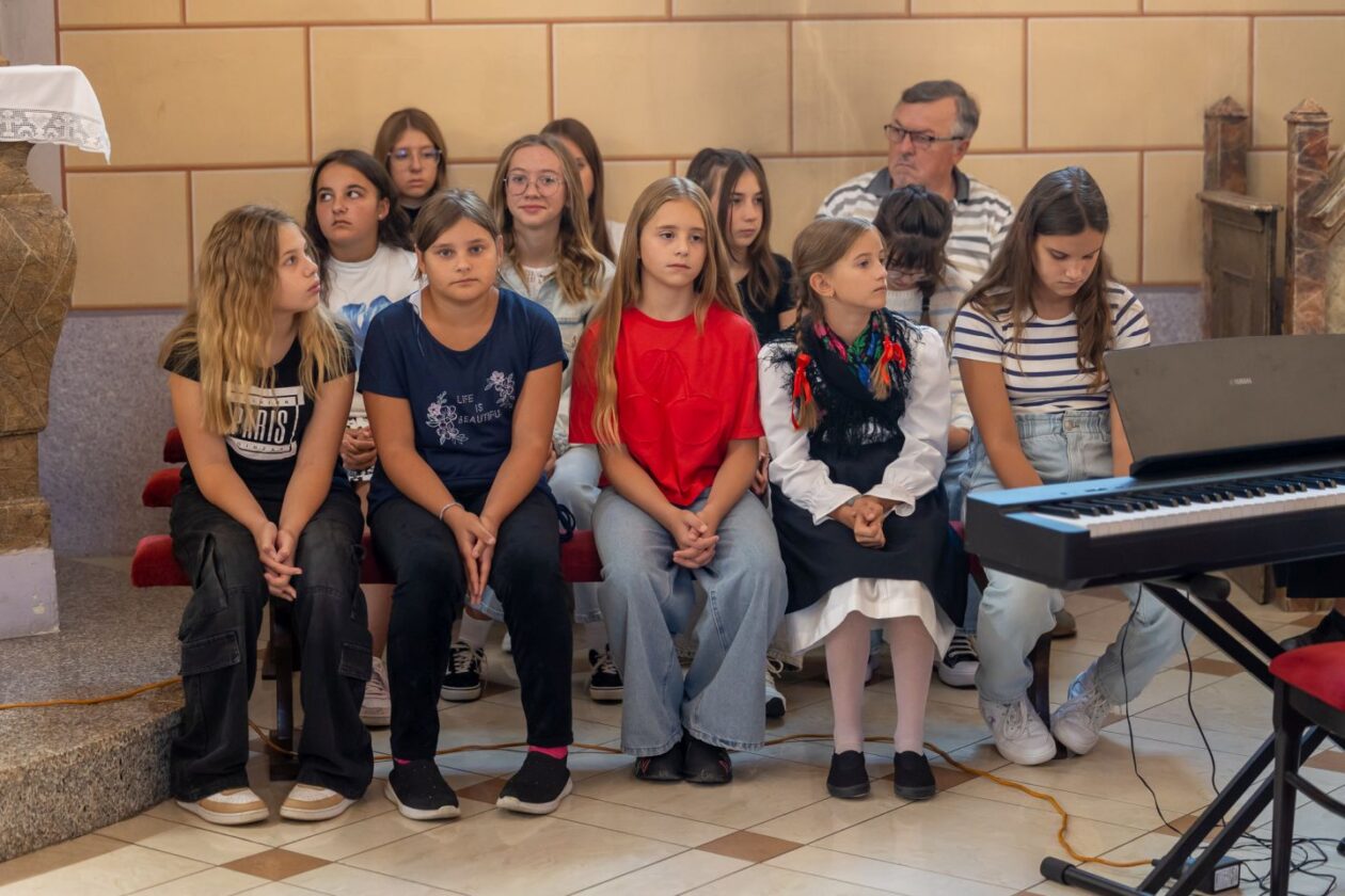 ŠTRIGOVA Vlč. Igor Radašić novi župnik Župe Svete Marije Magdalene (39)