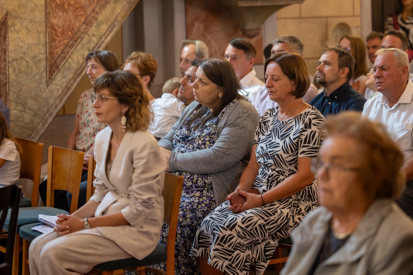 ŠTRIGOVA Vlč. Igor Radašić novi župnik Župe Svete Marije Magdalene (40) ŠTRIGOVA Vlč. Igor Radašić novi župnik Župe Svete Marije Magdalene (40)