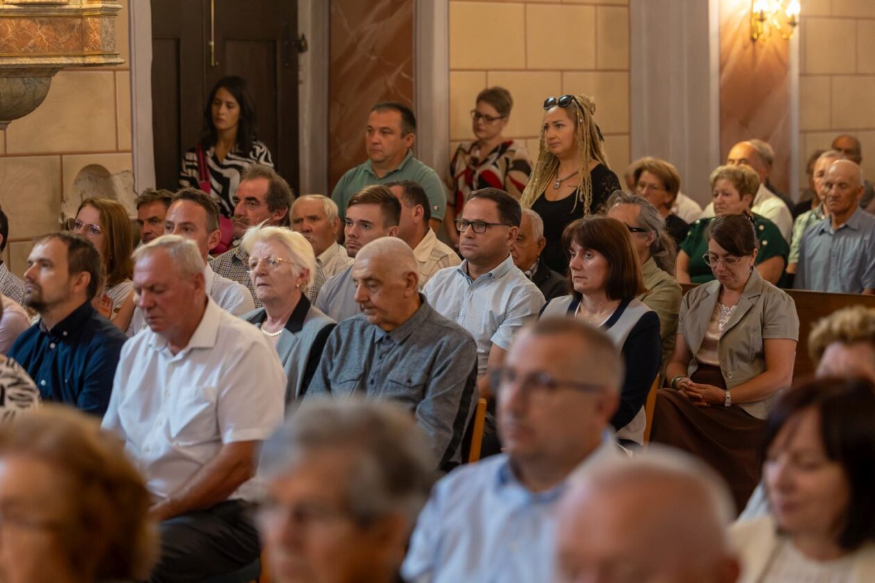 ŠTRIGOVA Vlč. Igor Radašić novi župnik Župe Svete Marije Magdalene (41)