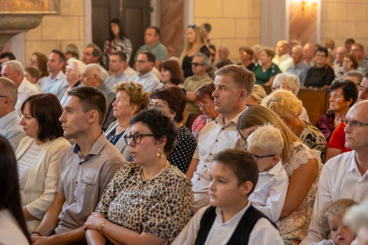 ŠTRIGOVA Vlč. Igor Radašić novi župnik Župe Svete Marije Magdalene (44)