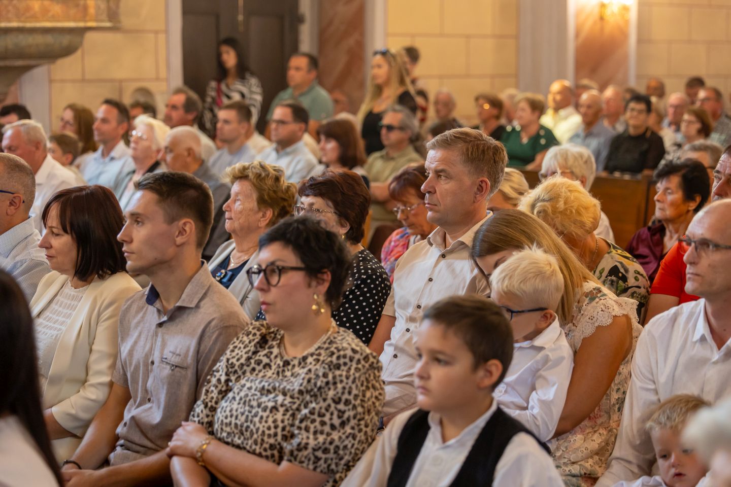 ŠTRIGOVA Vlč. Igor Radašić novi župnik Župe Svete Marije Magdalene (44) ŠTRIGOVA Vlč. Igor Radašić novi župnik Župe Svete Marije Magdalene (44)