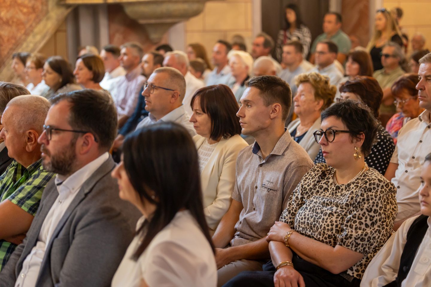 ŠTRIGOVA Vlč. Igor Radašić novi župnik Župe Svete Marije Magdalene (45) ŠTRIGOVA Vlč. Igor Radašić novi župnik Župe Svete Marije Magdalene (45)