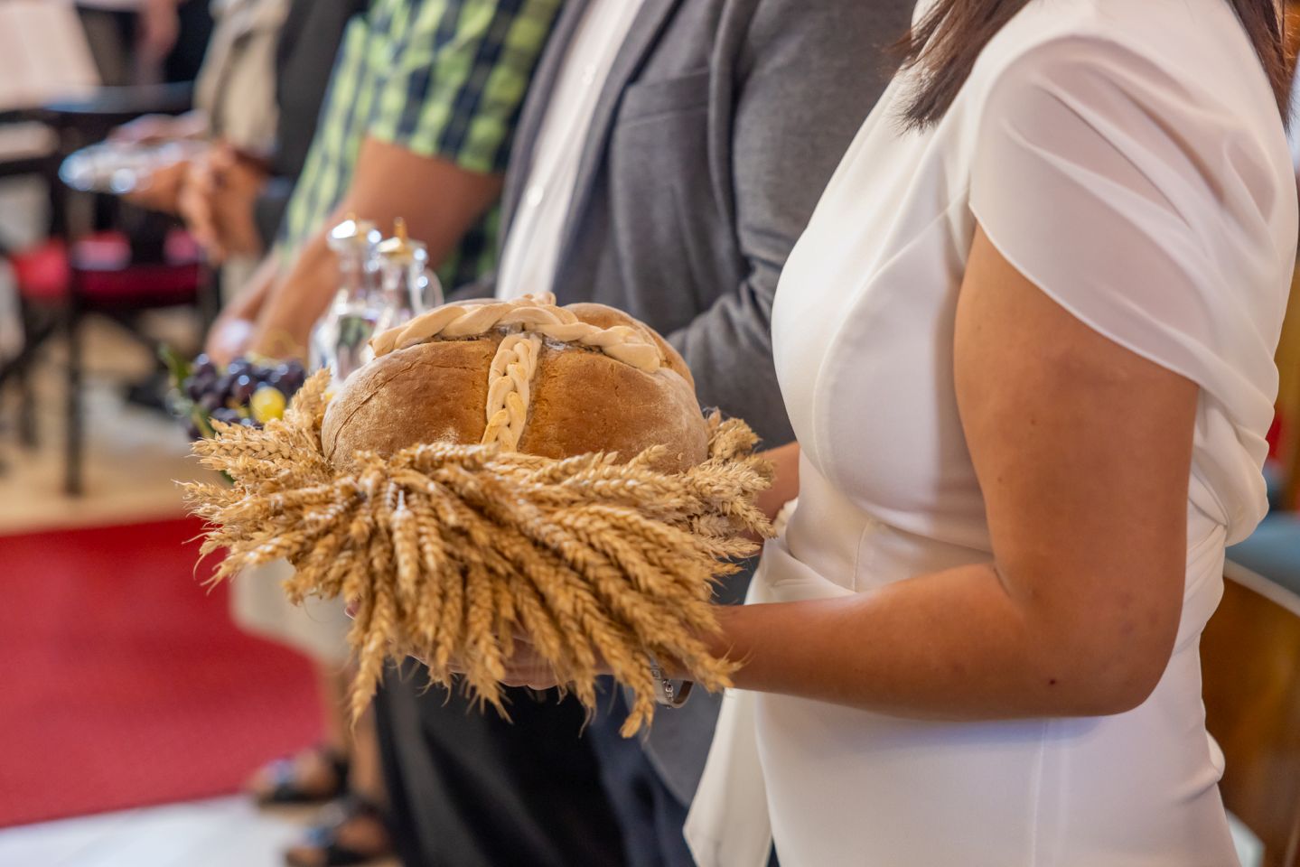 ŠTRIGOVA Vlč. Igor Radašić novi župnik Župe Svete Marije Magdalene (8) ŠTRIGOVA Vlč. Igor Radašić novi župnik Župe Svete Marije Magdalene (8)