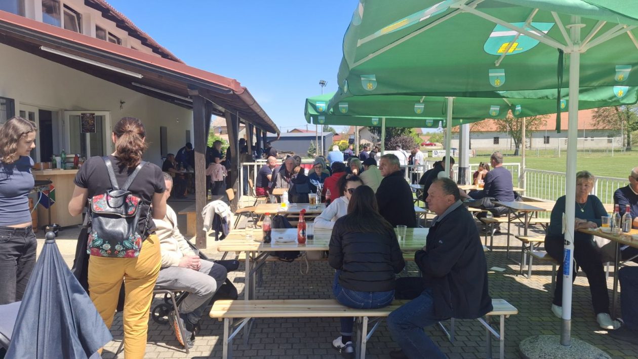 ŠTRUKOVEC PRVI MAJ (2)