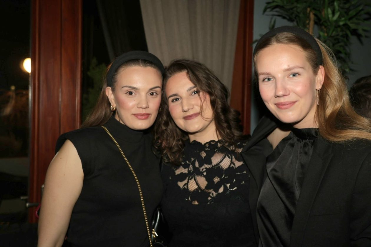 STUDENTSKI PARTY Mladi preplavili gradsku kavanu i napravili vrhunsku atmosferu (11)