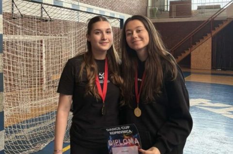 STUDIO VIVONA Čakovčanke Antea i Sara osvojile Dance Cup u Koprivnici (3)