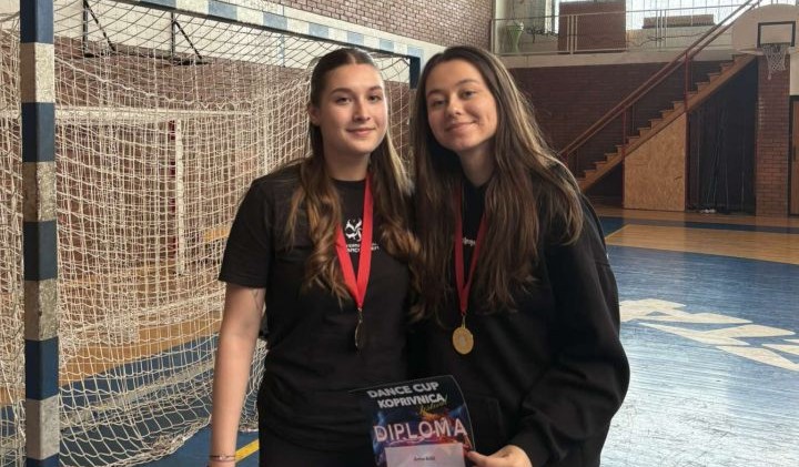 STUDIO VIVONA Čakovčanke Antea i Sara osvojile Dance Cup u Koprivnici (3)