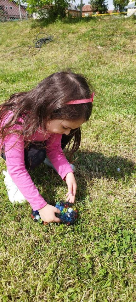 SUBOTNJA REKREACIJA Udruga žena Mihovljan pokrenula sportski kamp za djecu (2)