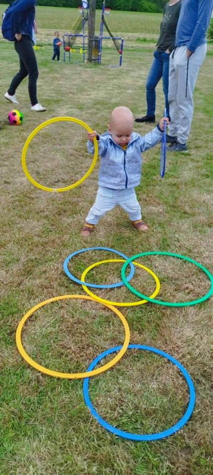 SUBOTNJA REKREACIJA Udruga žena Mihovljan pokrenula sportski kamp za djecu (4)