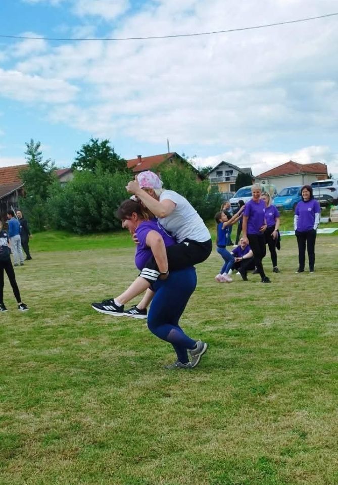 SUBOTNJA REKREACIJA Udruga žena Mihovljan pokrenula sportski kamp za djecu (6)