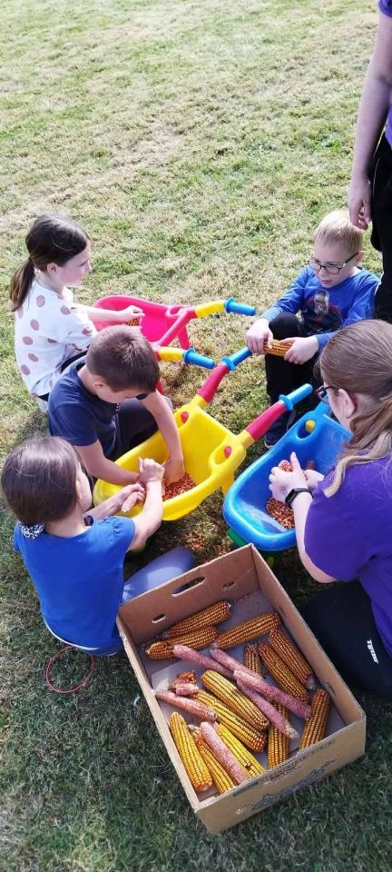 SUBOTNJA REKREACIJA Udruga žena Mihovljan pokrenula sportski kamp za djecu (7)