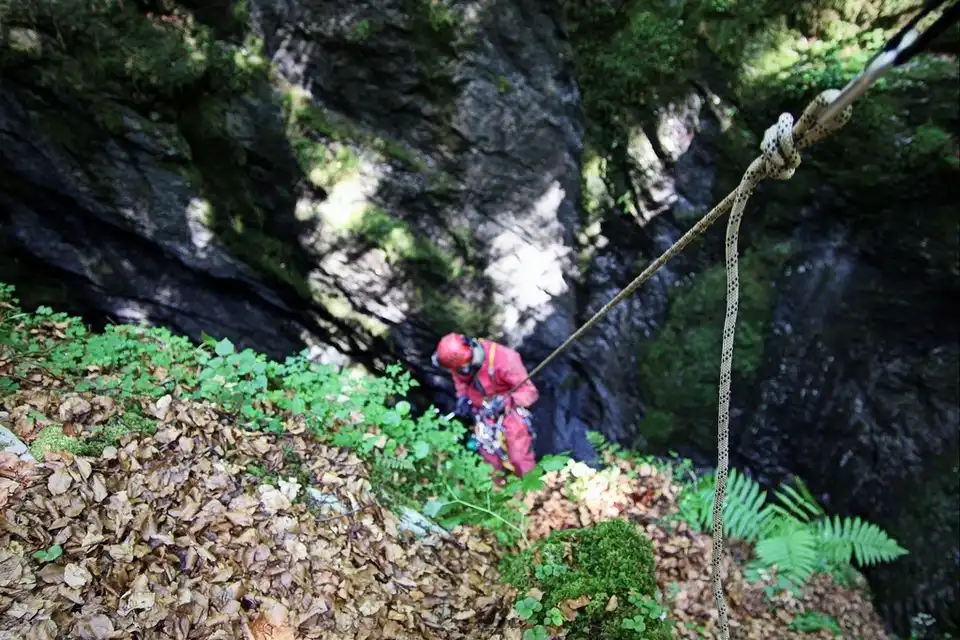 Speleološka udruga "Međimurje"