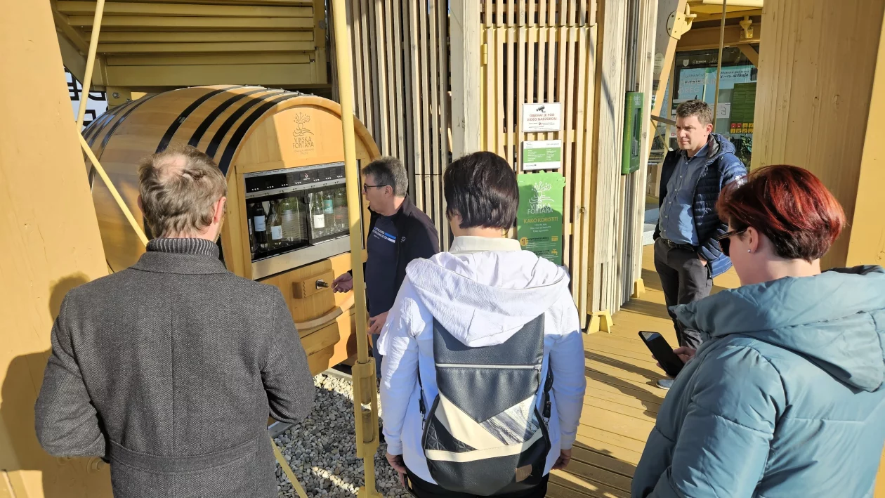 SURADNJA LAG MEĐIMURJE I SLOVENIJA (12)