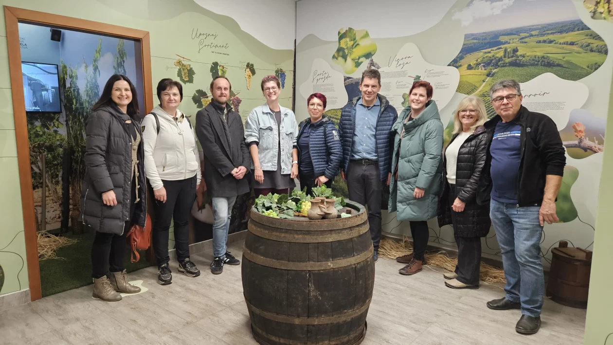 SURADNJA LAG MEĐIMURJE I SLOVENIJA (14)