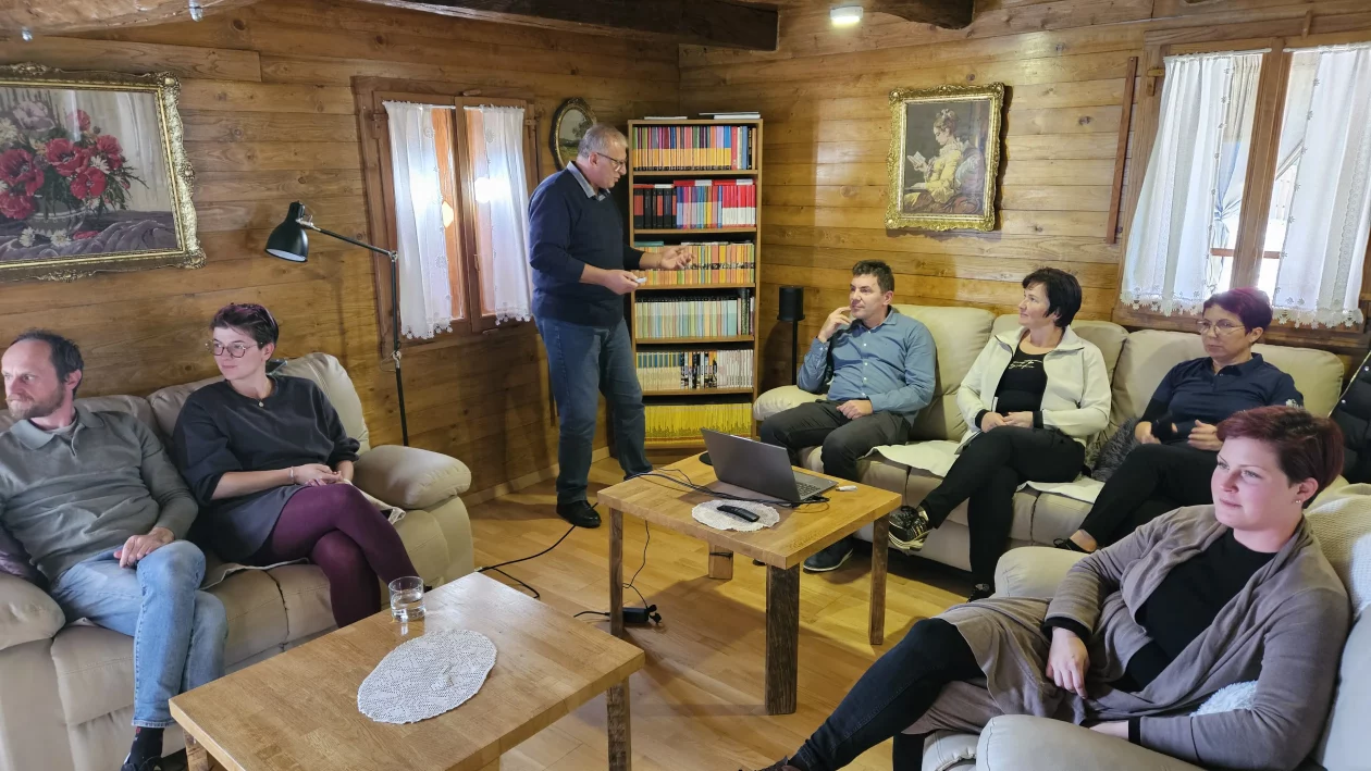 SURADNJA LAG MEĐIMURJE I SLOVENIJA (2)