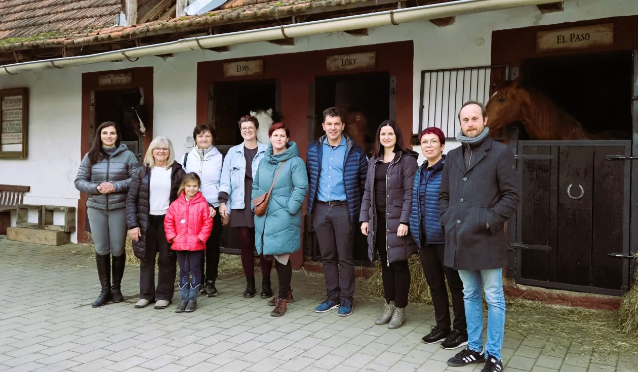 SURADNJA LAG MEĐIMURJE I SLOVENIJA (4)