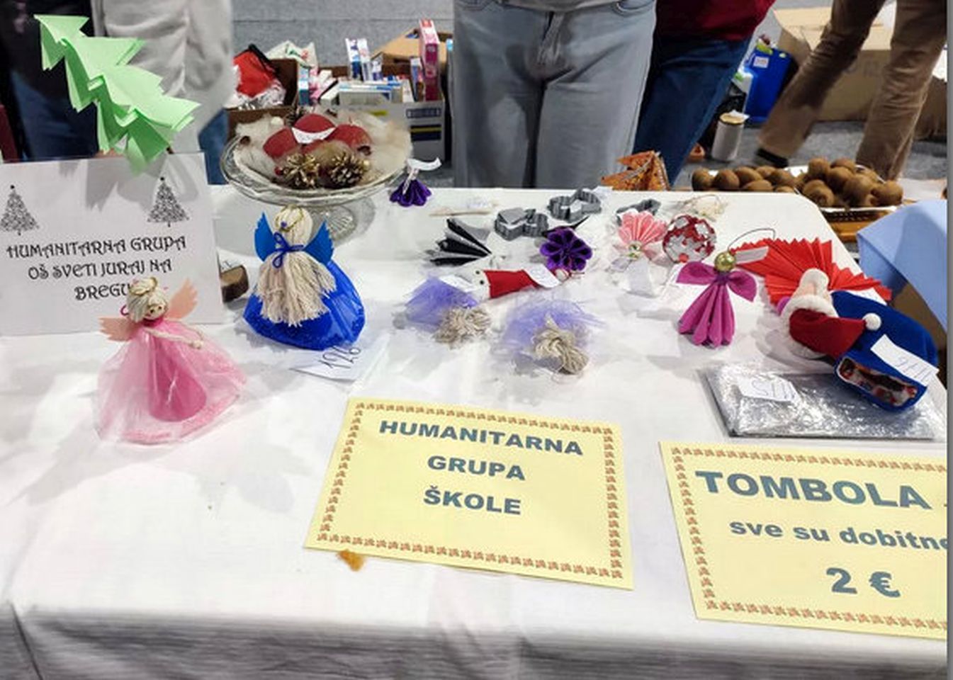 SV. JURAJ NA BREGU Zajedno za druge Humanitarna tombola kao škola solidarnosti (10)