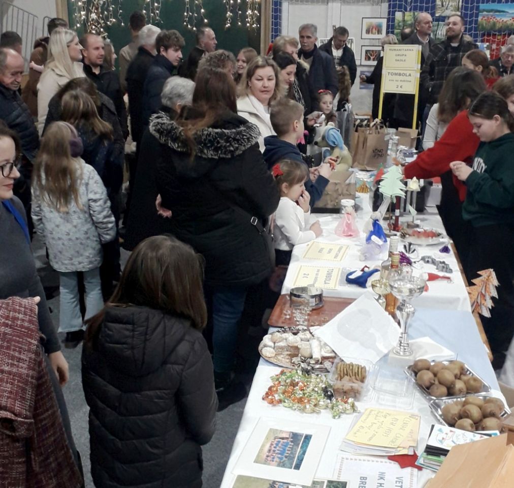 SV. JURAJ NA BREGU Zajedno za druge Humanitarna tombola kao škola solidarnosti (12)