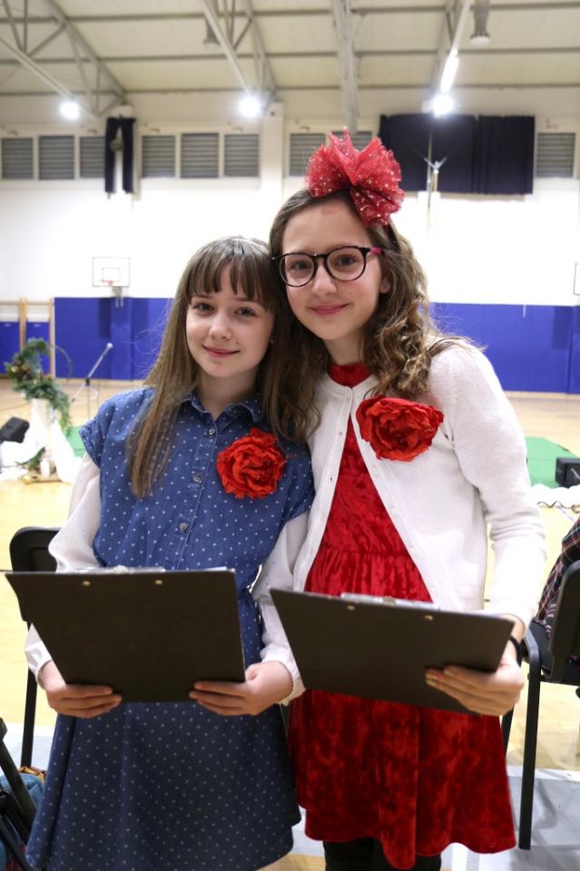 SV. JURAJ NA BREGU Zajedno za druge Humanitarna tombola kao škola solidarnosti (13)